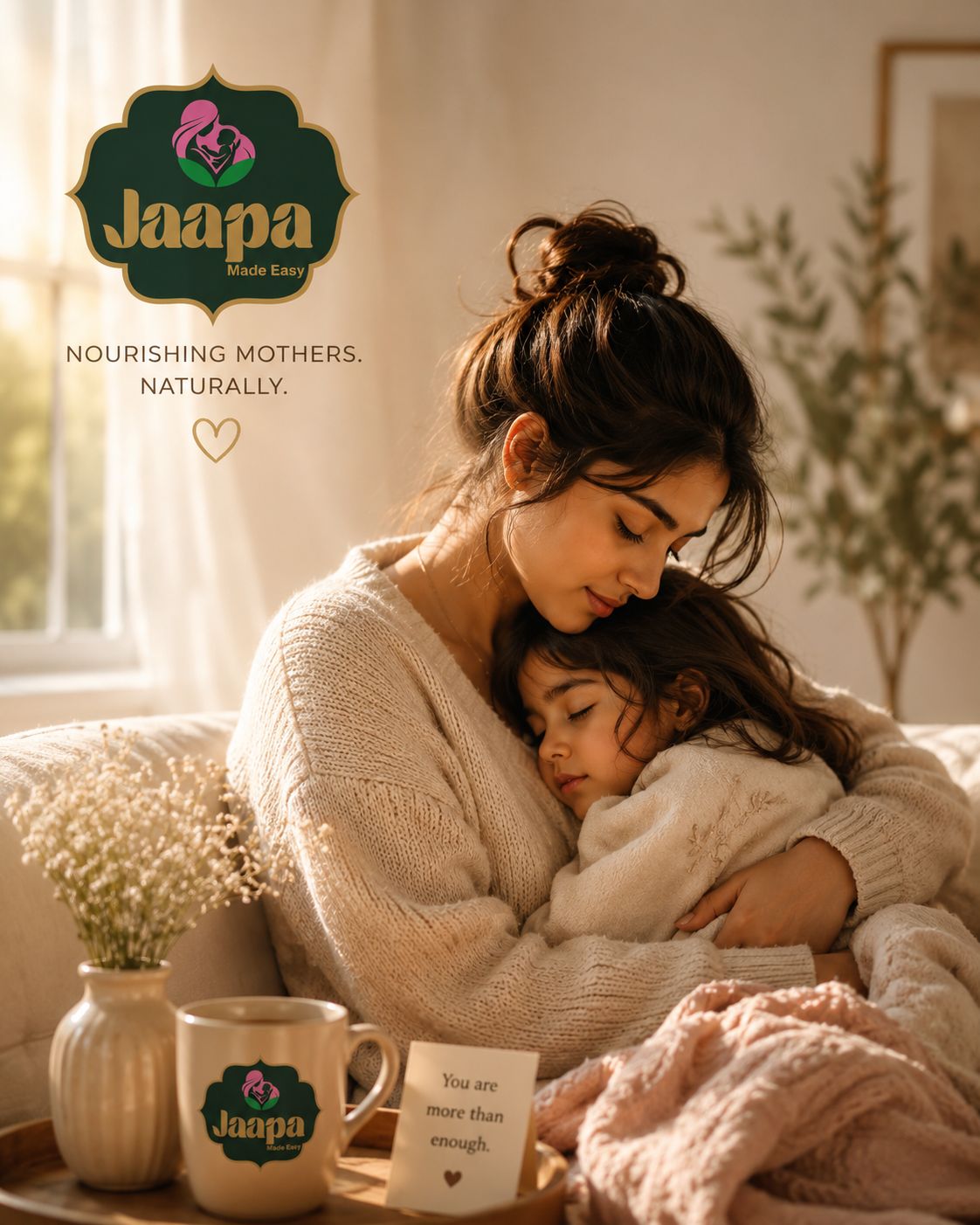 Happy Mother's Day